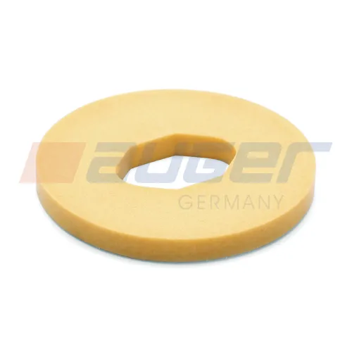 54784 Шайба подвески кабины MAN TG-A/TG-S/TG-X MAN TGA (2000-2020), SCANIA P- (2006-2020) Auger
