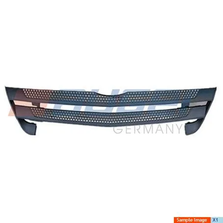 84369 Frame, Front Panel Auger