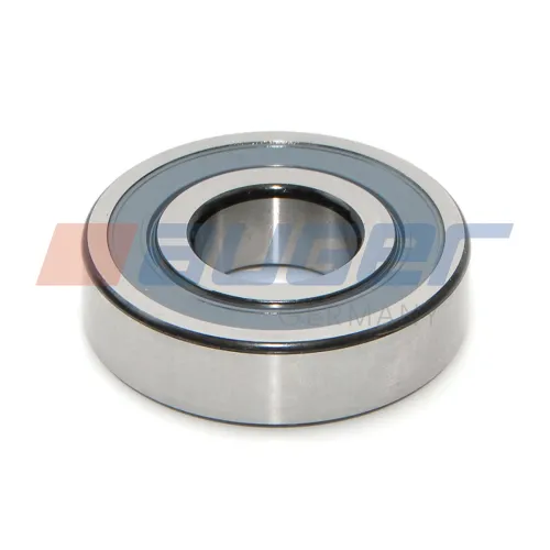 70778 Подшипник 30x72x19 шарик.радиал. 1-ряд. (закрытый) RVI C (2013-2020), VOLVO B12 (1992-2020) Auger