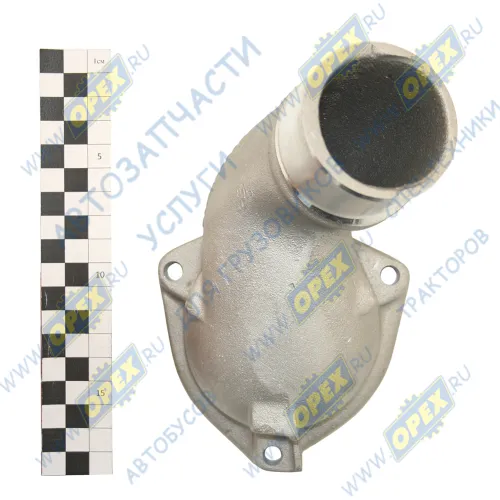 110753 Трубопровод, Термостат Auger1