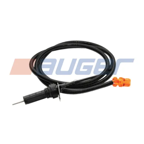 70706 Датчик износа тормозной колодки правый 1750мм VOLVO FH/FM MAN TGA (2000-2020), ROR (1970-2020); 81259376044 Auger