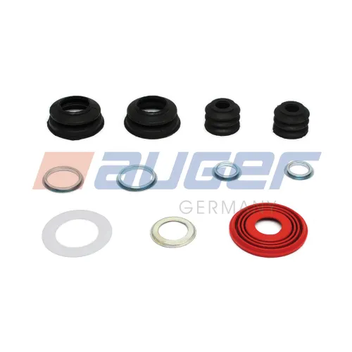 53883 РМК суппорта Knorr-Bremse Bendix: IVECO Renault KNORR (1970-2020), IVECO Europolis (2002-2020) Auger