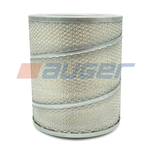 98153 Фильтр воздушный A=241 B=132 C=10 H=298 IVECO EuroCargo I, 90ser. IVECO Eurocargo I (1991-2003); C 24 393 Auger