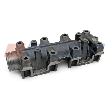 81306 Выпускной коллектор MAN 360X160X140 MAN Bus (1970-2020) Auger