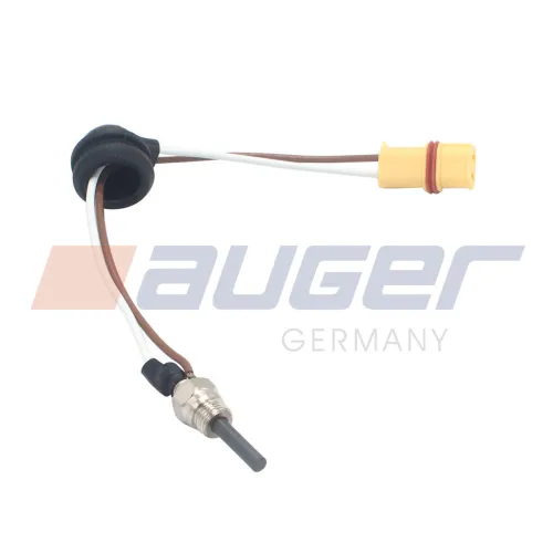 115520 Свеча накала отопителя 24V; Airtronic D2/D4/D4S MAN Lion's (1991-2021), SCANIA P-, G-, R-, T Truck (2003-2021) Auger