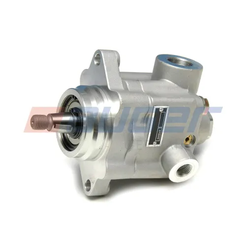 65262 Насос ГУР 170bar SCANIA L-/P-/G-/R-/S-Series SCANIA N Bus (2004-2020) SCANIA N Bus (2004-2020); M26x1,5/M16x1,5/180 bar Auger