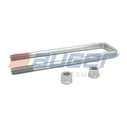 77709 Стремянка рессоры VOLVO M24x3/93x420 VOLVO FH12 (1993-2020) Auger