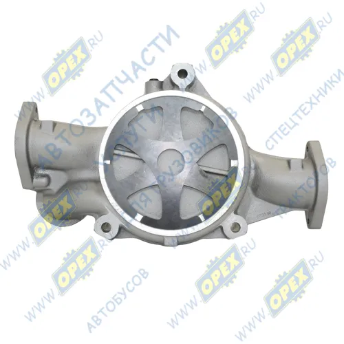 86691 Насос водяной VOLVO B12 (1992-2020) Auger2