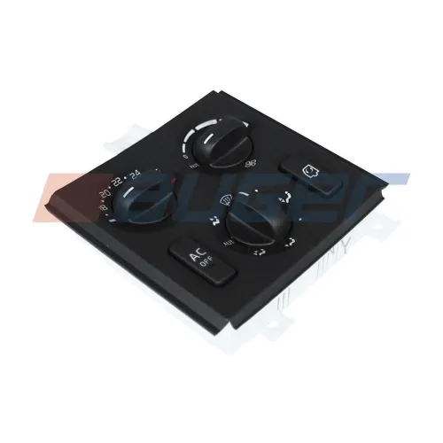 85109 Блок управления отопителем в сборе VOLVO FH (2005-2021) Auger