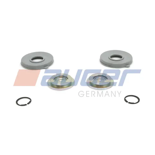 53871 РМК суппорта пыльники, пятаки, стопоры Meritor Duco: Volvo Renault DAF LCV (1970-2020), RVI LCV (1970-2020), ROR (1970-2020), VOLVO B12 (1992-2020) Auger