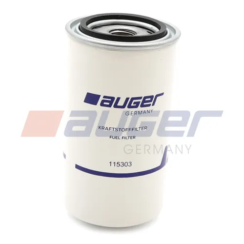 115303 Фильтр топливный навинч.; ф92х174 (7/8-14 UNF); DongFeng (Cummins Евро-3); WK 930/6 x Auger