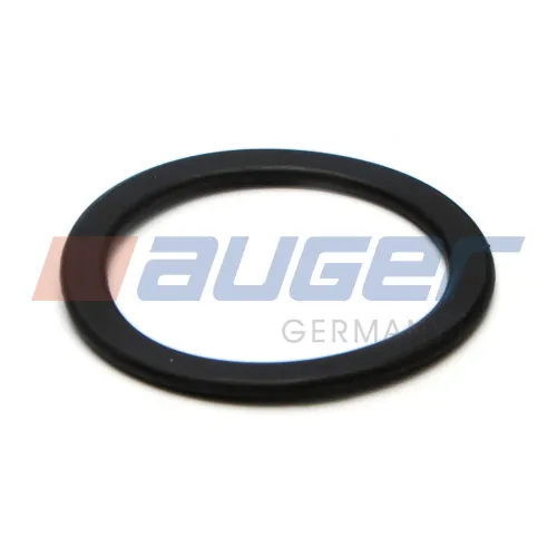 82110 Кольцо С/И (РТИ) квадр. сеч. 40х50 h=2,5 маслозаливной горловины VOLVO RVI LCV (1970-2020), VOLVO B12 (1992-2020) Auger