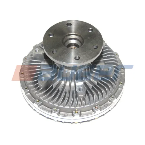 58588 Вискомуфта вентилятора DAF F 3200, F3200, F 3300, F3300 [FA3200KS, KS, FAB3200KS, FAR3200KS, FAS3200KS, FAD3200KS, FAD3200KS, FAT3200KV, FMD3200KS, FT Auger