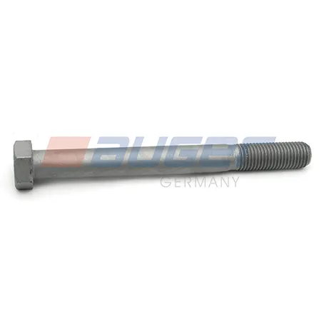 84939 Болт ГОСТ-7798 М20х200х2,5 Р=55 К=30 (каленый) амортизатора (8.8 DIN 931, ISO 24014-1); 992486 Auger