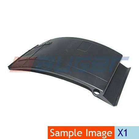 83216 Брызговик MAN Auger