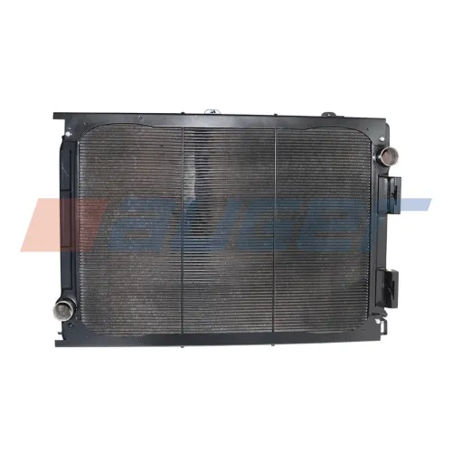 73239 Радиатор охлаждения с рамкой MAN F2000 MAN E (1989-2005) MAN E (1989-2005); 81061016438 Auger