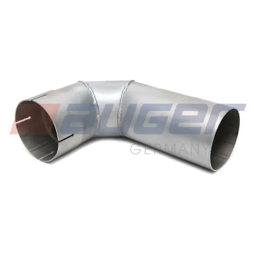 111539 Труба приемная глушителя MAN TGS (2006-2021) Auger