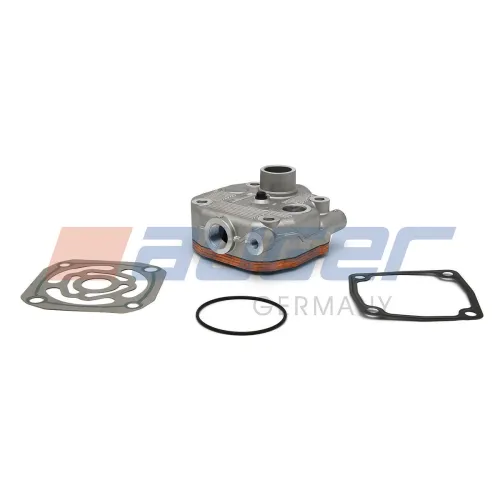 84792 Комплект ГБЦ компрессора MB Actros->2002,Actros MP2/MP3 2003->,Neoplan Eng.OM501 LA,OM502 LA MB Accelo (2003-2020) MB Accelo (2003-2020); + Auger