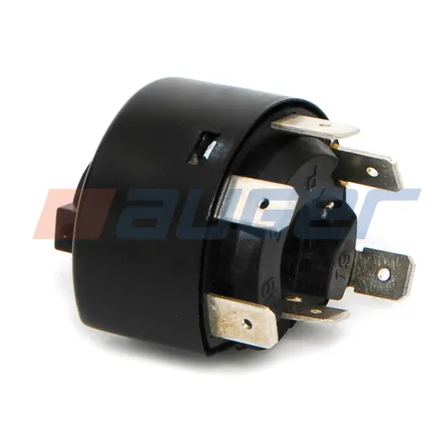 66381 Датчик, Рулевое управление VOLVO Auger