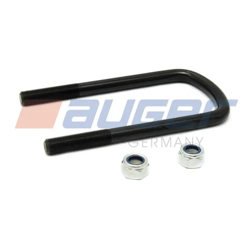 77261 Стремянка рессоры M16х1.5-B10-82/200 HD60 Auger