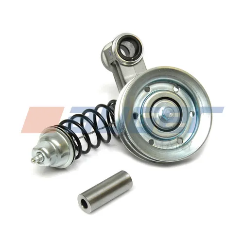 76308 Натяжитель клинового ремня Volvo Bus 9/11/12/13 ф122x34,5 VOLVO B12 (1992-2020); 1 Auger