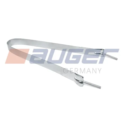 69972 Хомут лента глушителя L=1150 S=30 DAF XF105 (2005-2020) Auger
