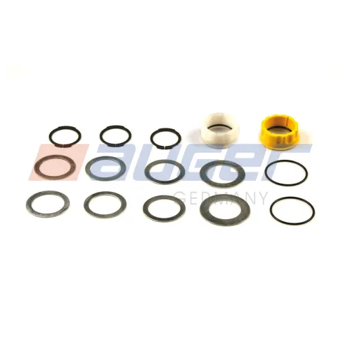 52225 РМК, Разжимной вал Auger