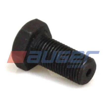 59216 Болт ГОСТ-7798 М14х30х1.5; Р=30 К=22 Auger