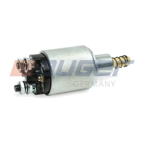 84722 Реле стартера втягивающее 24В MB TRUCKS & BUSES 809 4.0 (LK/LN2)[OM364.907](LK/LN2)[OM364.918] 03.1984-12.1998 MB TRUCKS & BUS MB LCV (1970-2020); 0001523410 Auger