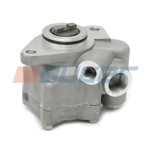 65297 Насос гидроусилителя руля!\ MB Atego 1214-1229/1517-1725/Axor 1823-2044 MB Atego (1214-1229/1517-1725) 1998-2004/ MB Axor (1823-2044) 2001 Auger