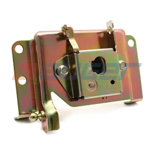 89622 Замок, Передняя панель MB Auger