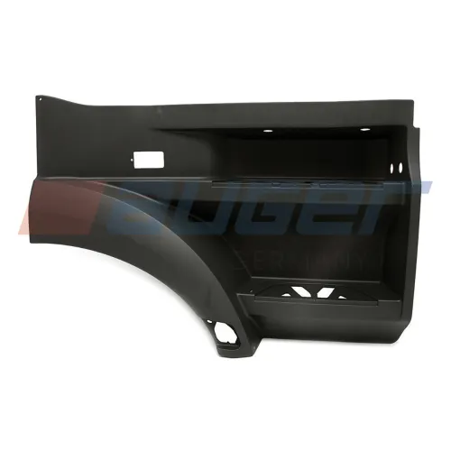 87929 Корпус, Подножка MB Auger