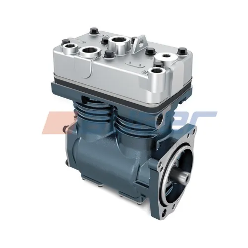 79450 Компрессор! 2-х цил. 608 cc \Scania 144 DSC14 SCANIA 4 Truck (1994-2008) Auger