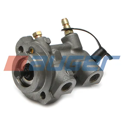 79304 Цилиндр управления переключения передач КПП MB Atego II 2004-> MB Bus (1970-2020) Auger