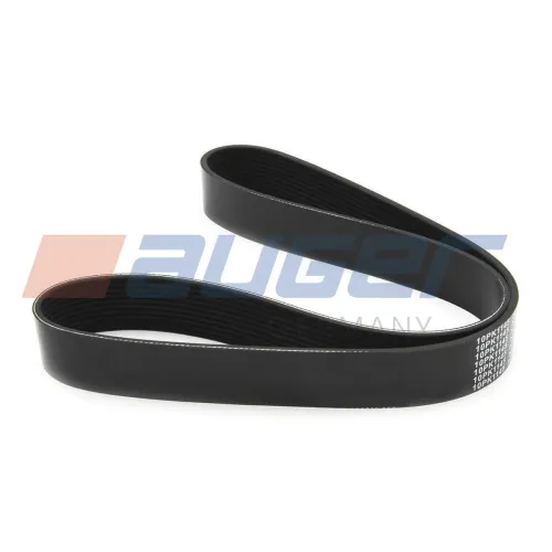 80080 Ремень поликлиновой 10РК1145 Volvo FH12 D12C340/420 VOLVO FH12 (1993-2020); + Auger