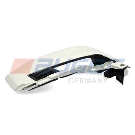 81846 Угол бампера нижний правый M TGX EURO 6 Auger