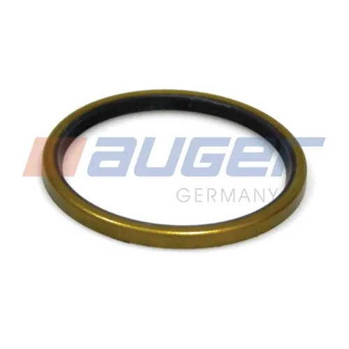 54842 Сальник шкворня 50x58x4 \RVI Premium/Magnum/Kerax; ?50x?58x4 / NBR Auger