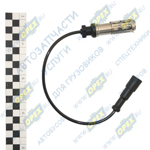 110088 Датчик ABS, прямой, L=235 мм; 4410353450 аналог 4410353450 Auger1