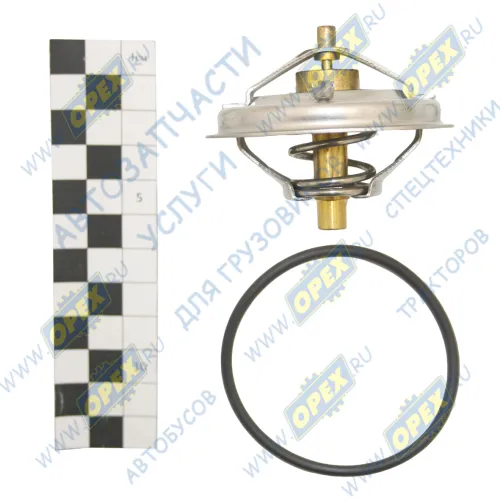 98224 Термостат 83°С [83°C];\ MB OM906LA/OM926LA/OM442/OM443 MB Conecto (O 345) (2001-2021) Auger2