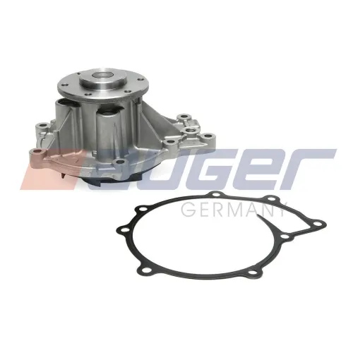 80767 Насос водяной MAN D0834/D0836 Auger