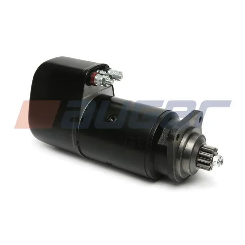 109514 Стартер 24 В, 5,4 кВт; z=11 DAF 2605 1970-1976 DK/DKB/DKB1160/ DAF 2800 1974-1985 DK....1160/E/ DAF 3305 1981-1985 DKX1160 DAF SB (1974-2021) Auger