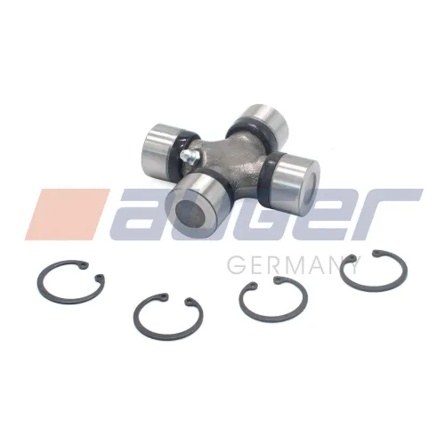 113223 Крестовина карданного вала 30,2х92 IVECO Daily II (1989-1999) Auger