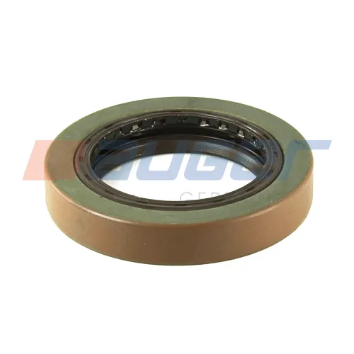 69371 Сальник хвостовика редуктора 85х130х17/27 RVI LCV (1970-2020), VOLVO B12 (1992-2020) Auger