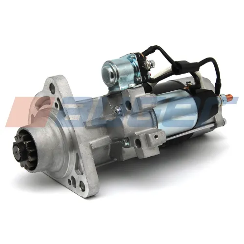 85122 Стартер 24В 5,5кВт z=12 VOLVO FH 12/340 12.1 [D12D340] 12.2001- VOLVO FH 12/380 12.1 [D12D380] 12.2001-08.2006 VOLVO FH 12/420 12.1 [D12D340][D12D420]; STM1388 Auger