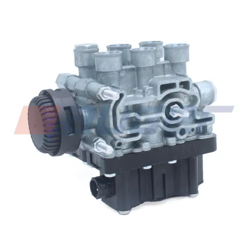 110091 Электромагнитный клапан, ECAS Scania 4-Series 94, 114, 124, 144, 164 SCANIA P-, G-, R-, T Truck (2003-2021); 2084510, 4729001130 аналог 472 900 113 0 Auger