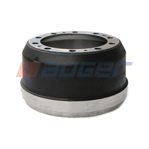 31218 Барабан тормозной 419x200/212 H=254 d=288/335 n10x26 \Fruehauf SMB-C1-10/11/12/13 FRUEHAUF (1970-2020), ROR (1970-2020), SMB (1970-2020) Auger