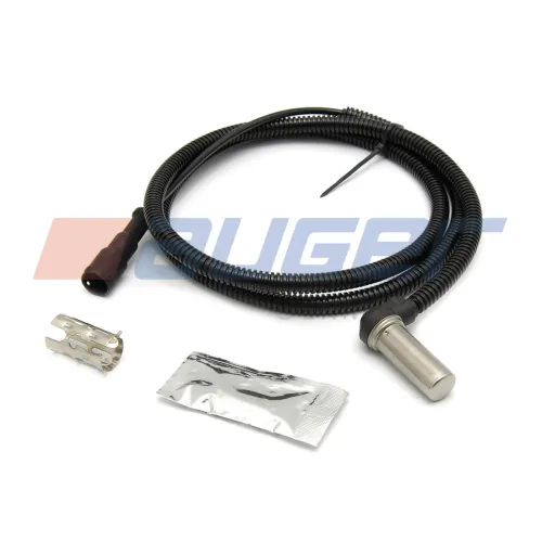 74987 Датчик ABS L=1410 КАМАЗ 5490, MB Axor, Atego MB LCV (1970-2020) MB Actros MP2/MP3 (2002-2020); 4410328200  1350 mm Auger