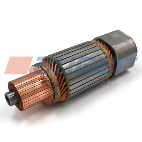 83799 Якорь стартера для стартера 24V 6,6 KW средний Iveco, Man, RVI, Scania, Volvo IVECO LCV (1970-2020), MAN Bus (1970-2020), RVI LCV (1970-2020), VOLVO F Auger