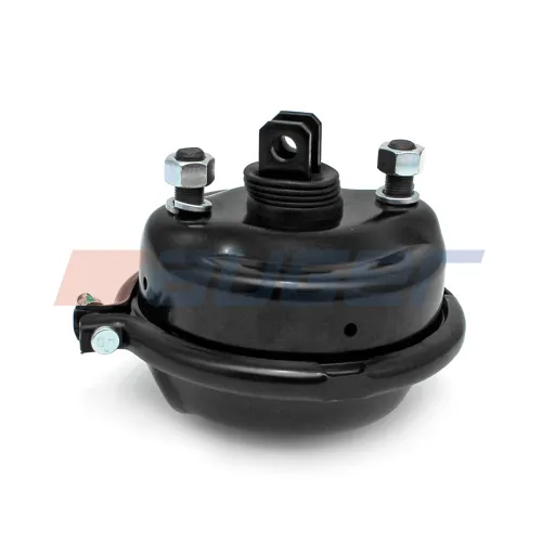 21076 Камера тормозная тип 27 MAN TG-A 6x4, 4x4, 6x6 (передняя ось, барабанный тормоз) SCANIA LCV (1970-2020), MAN TGA (2000-2020); 4231091020 аналог Auger