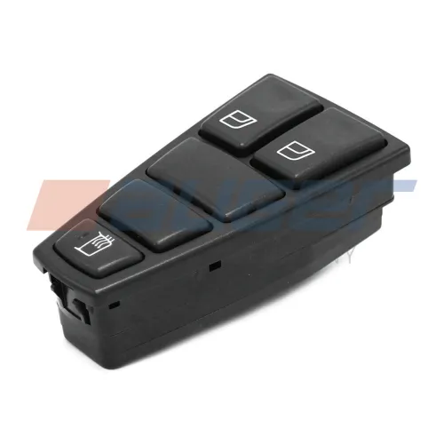 94899 Блок управления стеклоподъемниками (водительская сторона) Volvo FH/FM-Series 2005-2012,FH16->2006 VOLVO FH (2005-2020) Auger